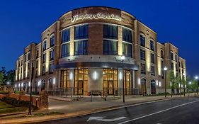 Hampton Inn & Suites Germantown